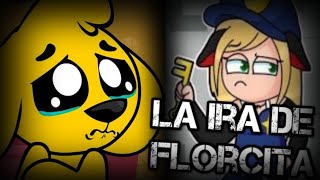 Creepypasta de sr gato  las perrerias de mike quotLa ira de florcita 10quot [upl. by Otsirc]