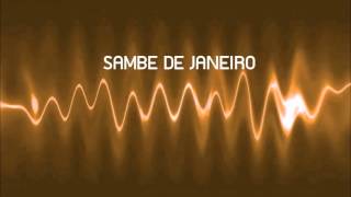 SAMBA DE JANEIRO [upl. by Damas]