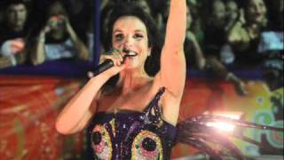 Ivete Sangalo  Aceleraê [upl. by Dahlstrom]