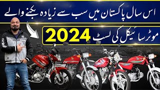 PAKISTANI AWAM NE FAISLA SUNA DIA KE KON SA HA FAVOURITE MOTORCYCLE PAKISTANIO KA  BIKE MATE PK [upl. by Newbill]