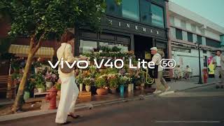 vivo V40 Lite  4 Years of Battery Health [upl. by Anilac]