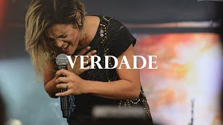 Daniela Araújo  Verdade Ao Vivo [upl. by Isied]