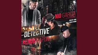 La Detective feat Kendo Kaponi [upl. by Dole]