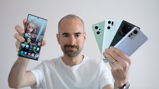 Best Smartphones of 2022 So Far [upl. by Naga]