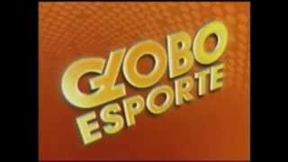 Vinheta do Globo Esporte em HD  29062013 [upl. by Babb976]