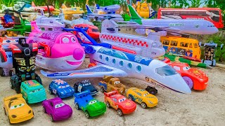 PESAWAT TERBANG DISNEY PESAWAT UDARA AIRCRAFT HELICOPTERS FIGHTER HELICOPTERS POLICE AIRBUS [upl. by Annirtak]