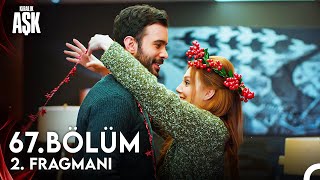 Kiralık Aşk 67 Bölüm 2 Fragman [upl. by Zumwalt662]