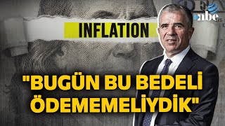 quotBenim Yıl Sonu Tahminimquot Ali Ağaoğlundan Çarpıcı Enflasyon Yorumu [upl. by Necyla959]