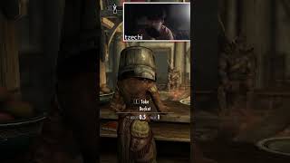 How to PROPERLY steal in Skyrim  skyrim [upl. by Yoshi]