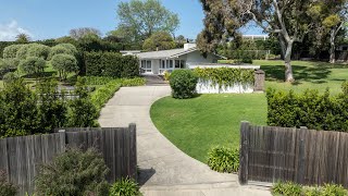 4 Merrylands avenue Portsea  walkthrough [upl. by Elak]