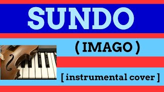 Sundo  Imago instrumental cover  quartet 2006 [upl. by Danita]