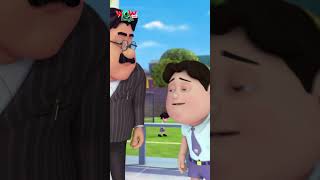 Vir The Robot Boy  New Shorts 91  Bengali Storie Cartoons  Wow Kidz Bangla [upl. by Anahsak]