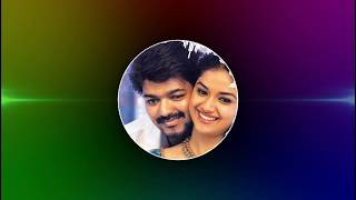 Bhairavaa Romantic BGM  Vijay  Keerthy Suresh  Jagapathi Babu [upl. by Mcdougall]