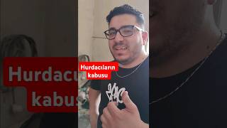 Hurdacıların Kabusu shorts [upl. by Genni]