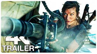 BEST UPCOMING ACTION MOVIES 2020 amp 2021 Trailers [upl. by Icyak87]