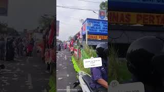 karnaval mobil hias [upl. by Louella295]