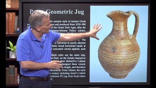 What is Biblical Archaeology  Lesson 1  Basics of Biblical Archaeology [upl. by Earaj]