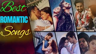 Nonstop Romantic Mashup 2024 Best Mashup of Arijit Singh Jubin NautiyalAtif Aslam Darshan Raval [upl. by Arik903]