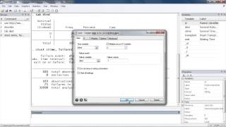 Learn how to set up your data for survival analysis in Stata® [upl. by Worden]