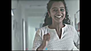 Manasse Manasse WhatsApp status  HRIDAYAM  MALAYALAM [upl. by Zetrom]