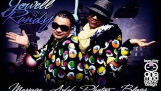 Jowell amp Randy ft Trebol clam  PASTO PELU REMIX 2 0 0 9 [upl. by Battat]