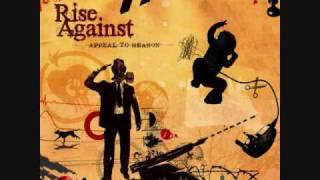 Rise against re education through labor instrumental karaoke [upl. by Sisto]