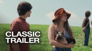 Taking Woodstock  Official Trailer [upl. by Fiedling]