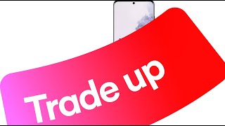 Trade Up your mobile phone with Virgin Media [upl. by Sullecram]