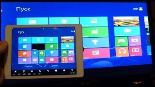 Team Viewer для Android  удаленное управление компьютером с Windows [upl. by Lek]