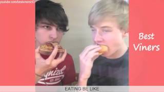 Sam and Colby NEW Vines 2015 Vine compilation Best Viners [upl. by Walters794]