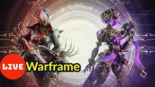 Build Khora buat cascade lvl cap  Warframe  Indonesia [upl. by Fonda774]