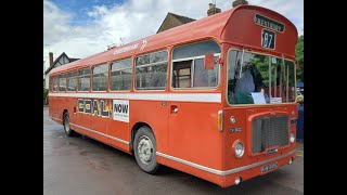 KHW 309E at Cheltenham  7th July 2024 [upl. by Kowalski898]