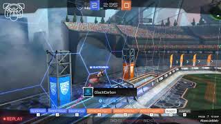 Provo High Rocket League vs Water Canyon High 102424 [upl. by Nakeber]