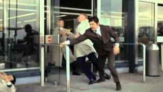 Charles Bronson fight [upl. by Alurta935]