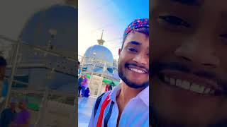 Raja to mera khwaja hai sameerstaylo sameer kgn khwajagaribnawaz ajmer hamerijaan viral [upl. by Lynsey395]