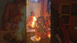 Ganapati Homammantra healing awakening relaxing [upl. by Joceline688]