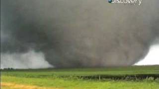 Destroyed in Seconds Monster Tornado [upl. by Dhruv211]