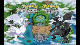 MISTRALTON CITY  Pokémon Black and White Lohweo Cover [upl. by Asir360]