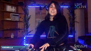 Krewella live [upl. by Hgiel]