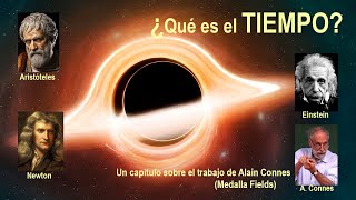 ¿Qué es el Tiempo  Aristóteles Newton Einstein y más [upl. by Jurgen4]