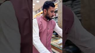 Readymade waistcoat available mens fashion trending viral explore goodluck bhavnagar [upl. by Adnahsed]