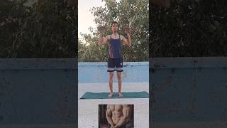 Day 104  Exercise RaviFit Lifestyle weightloss fatloss exercise fitness [upl. by Lalib]