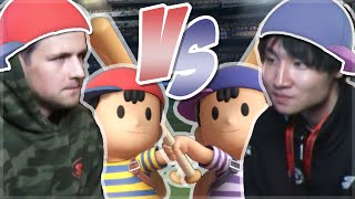 Degenesis Ness Showmatch  Scend Ness vs Gackt Ness [upl. by Sanborn139]