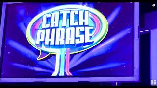 Edinburgh Does Catchphrase Intro amp Outro [upl. by Anuahsed]