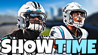 The Carolina Panthers Just CHANGED EVERYTHING… [upl. by Ettenyl]