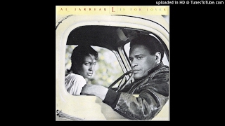 We Got Telepathy  Al Jarreau [upl. by Fransen]