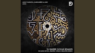 Tu Quiere Gozar Ricardo Reyna Remix [upl. by Montagna370]