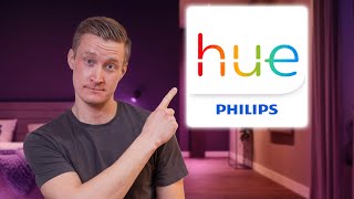 What you need to know about Philips Hue [upl. by Secilu353]