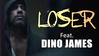 LOSER Ft Dino James  Being Indian [upl. by Matejka]