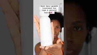 Best Products for Type 4 Hair Natural Hair Care Routine [upl. by Eiramnerual443]